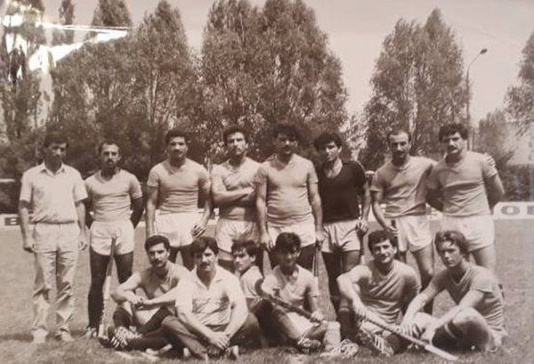 Sumqayıtın yaşıdı olan qocaman məşqçi – O, hələ də heç nəyin bitmədiyini düşünür (FOTOLAR)