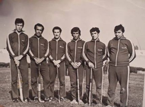 Sumqayıtın yaşıdı olan qocaman məşqçi – O, hələ də heç nəyin bitmədiyini düşünür (FOTOLAR)