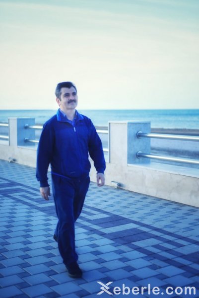 Sumqayıt bulvarı karantindən sonra... - FOTOSESSİYA