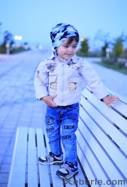Sumqayıt bulvarı karantindən sonra... - FOTOSESSİYA