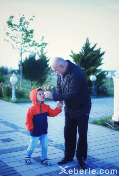 Sumqayıt bulvarı karantindən sonra... - FOTOSESSİYA