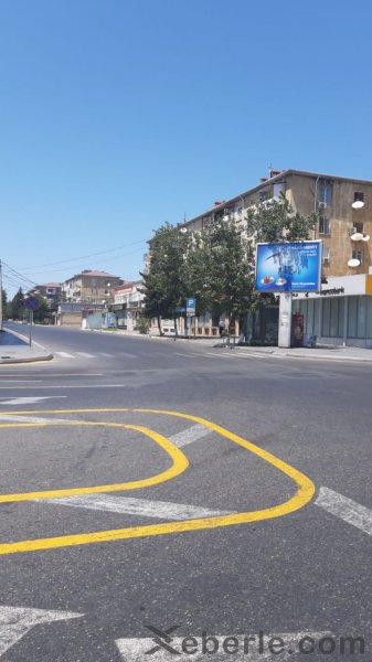Sumqayıt bu gün... - VİDEO (FOTOLAR)
