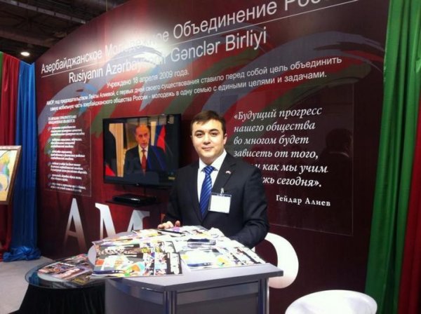 “Azərbaycanda vaxtında və doğru istiqamətdə atılan hər addım bizi ağır böhranlardan qorudu” – Müsahibə “Azərbaycanda vaxtında və doğru istiqamətdə atılan hər addım bizi ağır böhranlardan qorudu” – Müsahibə