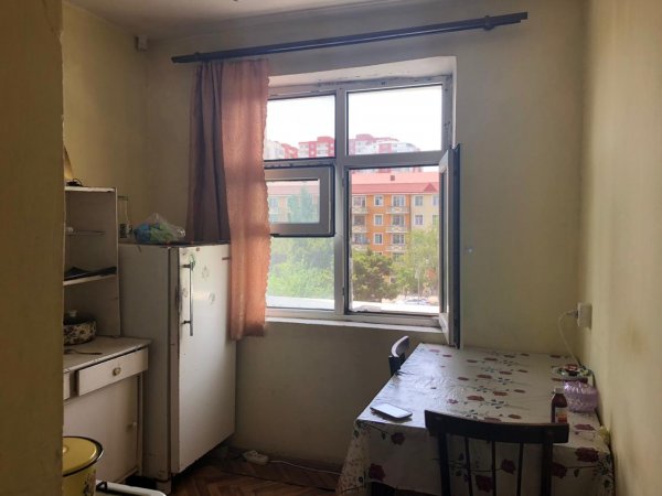 Sumqayıtda məcburi köçkün ailəsi çətin durumda... -FOTO