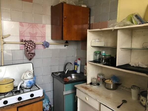 Sumqayıtda məcburi köçkün ailəsi çətin durumda... -FOTO