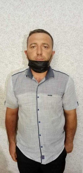 Nazirliyin vəzifəli şəxsinin narkotik plantasiyası aşkarlandı – FOTO