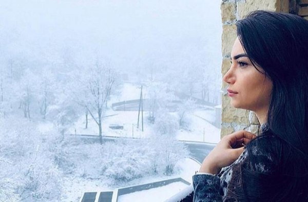 Dünyasını dəyişən gənc qadın sumqayıtlı tanınmış həkimin qızıdır – FOTO