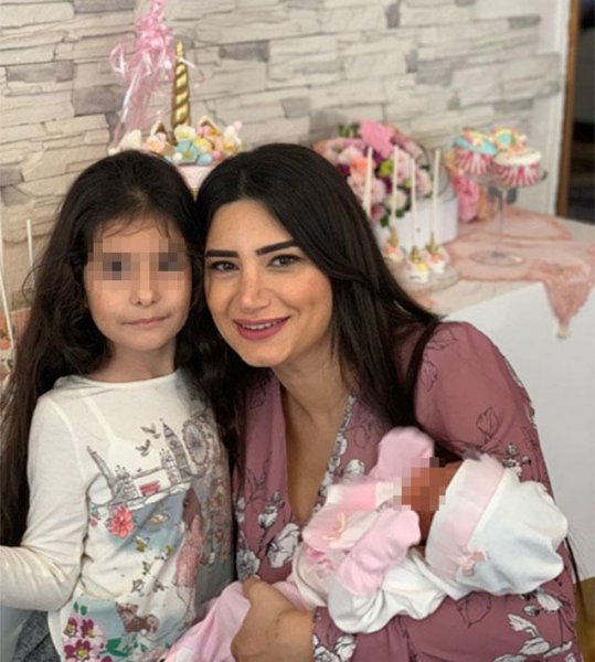 Dünyasını dəyişən gənc qadın sumqayıtlı tanınmış həkimin qızıdır – FOTO