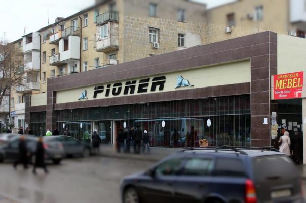 Sumqayıtın məşhur marketlərində pozuntular aşkarlandı: digər marketlər da var -FOTO