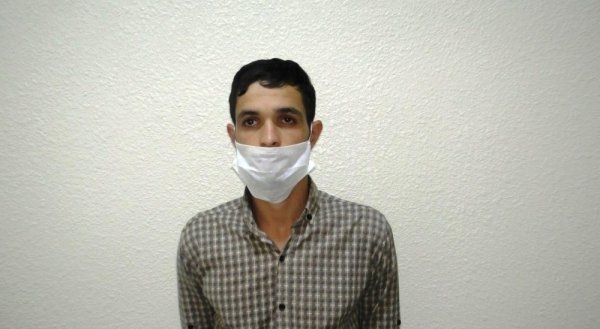 Xızıda 2 il axtarışda olanlar Sumqayıtda tutuldu - FOTO