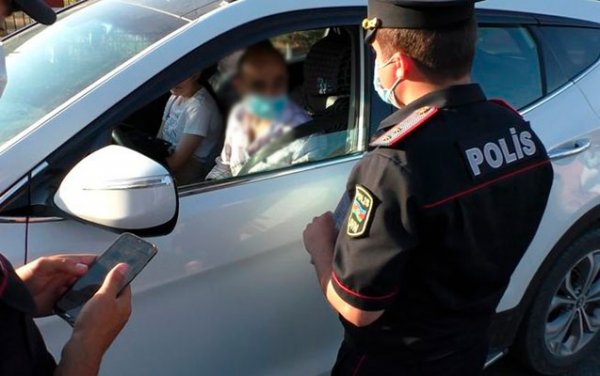 Məmurlar qaydaları pozaraq ailələri ilə istirahətə gediblər -FOTO