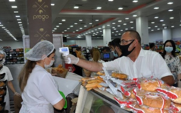 Sumqayıtda maarifləndirici reydlər hər gün davam etdirilir – FOTOLAR