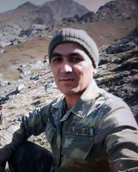 Şəhidlərimizdən birinin adı məlumdur - FOTO Şəhidlərimizdən birinin adı məlumdur - FOTO