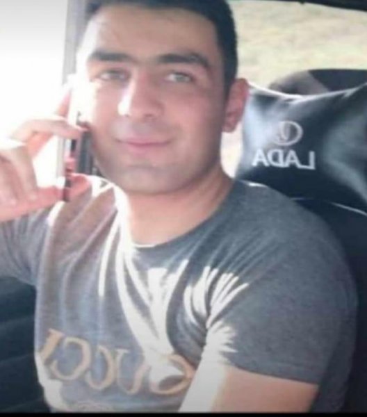Azərbaycan daha bir şəhid verdi -FOTO