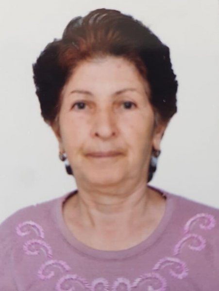 Şəhid generalın ilk müəllimi: "Oğlum dedi, ana, Polad da burdadır" - MÜSAHİBƏ/FOTO Şəhid generalın ilk müəllimi: "Oğlum dedi, ana, Polad da burdadır" - MÜSAHİBƏ/FOTO