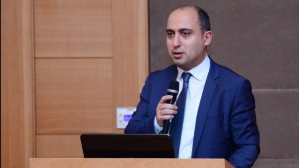 İlham Əliyev onu təhsil naziri təyin etdi - FOTO