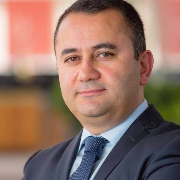 Yeni Təhsil naziri onu özünə müşavir TƏYİN ETDİ - FOTO