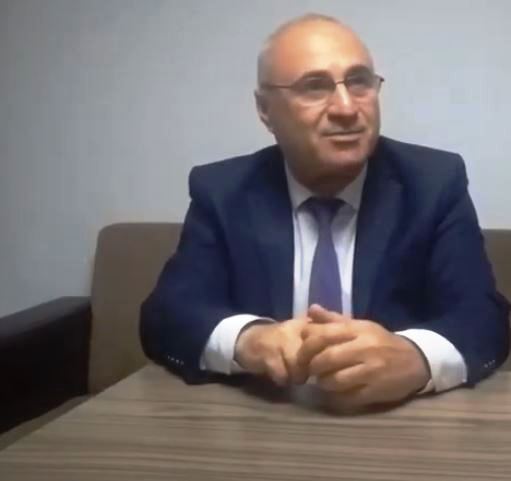 Sahib Fərzəliyev Sahib Fərzəliyev