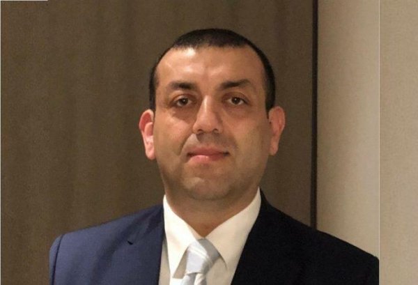 Mikayıl Cabbarov Kənan Nəcəfovu yüksək vəzifəyə təyin etdi