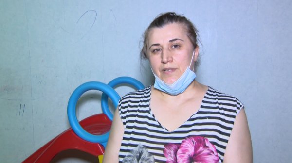 Bakıda qanunsuz işləyən uşaq bağçası aşkarlandı - FOTO 