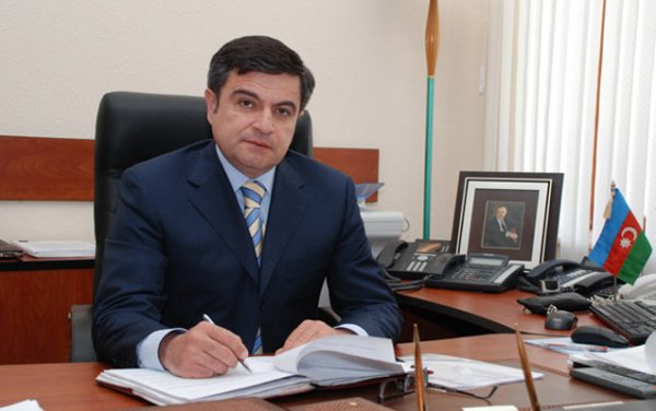 Xarici İşlər Nazirinin iki müavini DTX-da istintaq altında: sensasion həbslər gözlənilir - FOTO Xarici İşlər Nazirinin iki müavini DTX-da istintaq altında: sensasion həbslər gözlənilir - FOTO