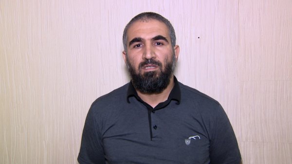 Sumqayıtda bir nəfəri döyüb videoya çəkənlər tutuldu -VİDEO (FOTOLAR)