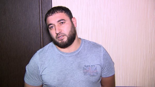 Sumqayıtda bir nəfəri döyüb videoya çəkənlər tutuldu -VİDEO (FOTOLAR)