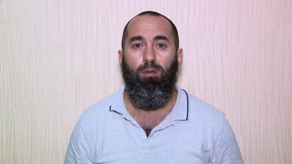 Sumqayıtda bir nəfəri döyüb videoya çəkənlər tutuldu -VİDEO (FOTOLAR)