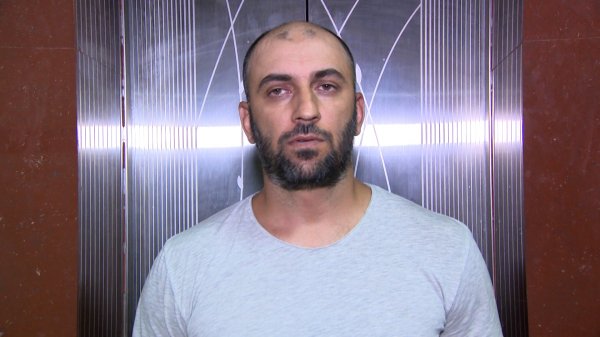 Sumqayıtda bir nəfəri döyüb videoya çəkənlər tutuldu -VİDEO (FOTOLAR)