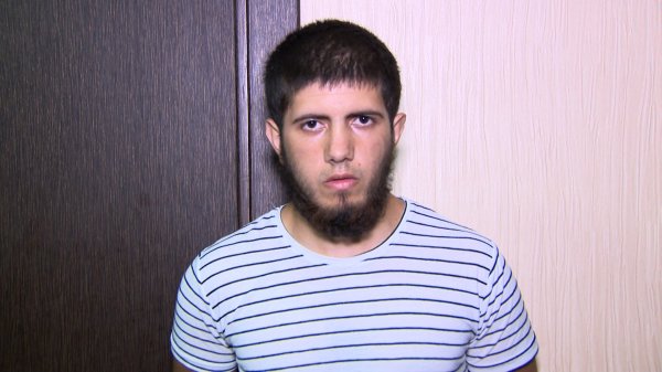 Sumqayıtda bir nəfəri döyüb videoya çəkənlər tutuldu -VİDEO (FOTOLAR)