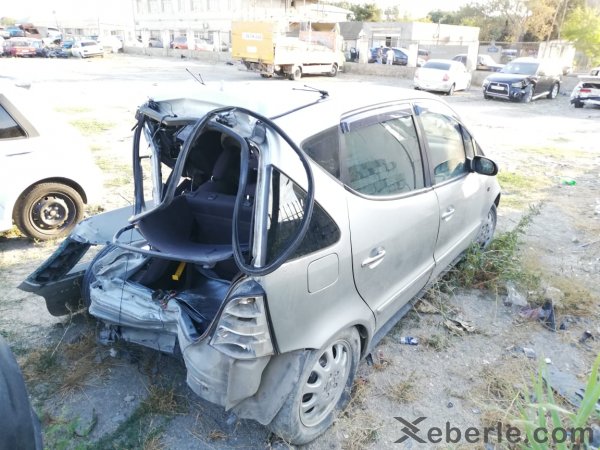 Sumqayıtda ölümlə nəticələnən qəzadan VİDEO (FOTO) -YENİLƏNİB