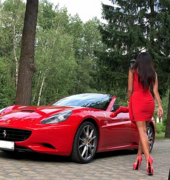 Rusiyalı zəngin xanımın qəlbini fəth etmiş Azərbaycanlı Nazir kimdir? – FOTO/VİDEO