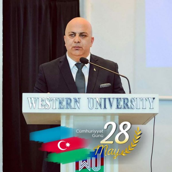 Sumqayıtın yetirməsi Vətəndən uzaqlarda da Vətənlədir - FOTOLAR