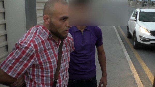 Polisdən ƏMƏLİYYAT: SAXLANILANLAR VAR (FOTO)