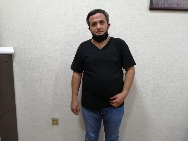 Karantini pozan məşhur meyxanaçılar da cərimələndi - FOTOLAR