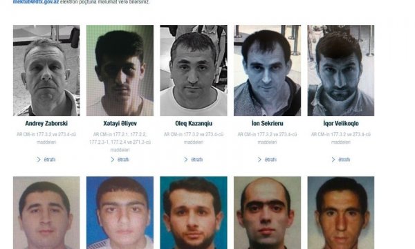 DTX bu şəxsləri AXTARIR
