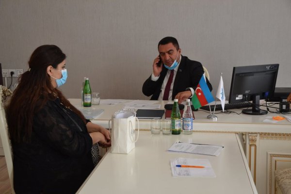 Müşfiq Məmmədli Sumqayıtda seçicilərin problemini dinlədi, bir neçə məsələ yerindəcə həllini tapdı - FOTOLAR Müşfiq Məmmədli Sumqayıtda seçicilərin problemini dinlədi, bir neçə məsələ yerindəcə həllini tapdı - FOTOLAR