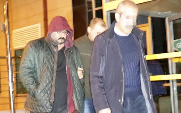 Məşhur aparıcıya 8 il həbs cəzası verildi