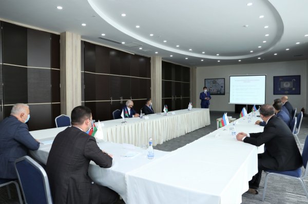 Bakı və Sumqayıtda KOB inkişaf mərkəzləri fəaliyyətə başlayıb - FOTOLAR