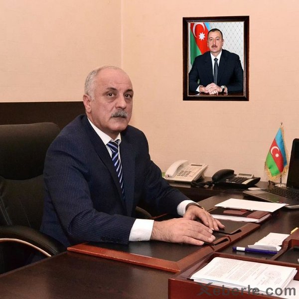 Sumqayıtda idarə rəisi tutduğu vəzifədən azad edilib - FOTO