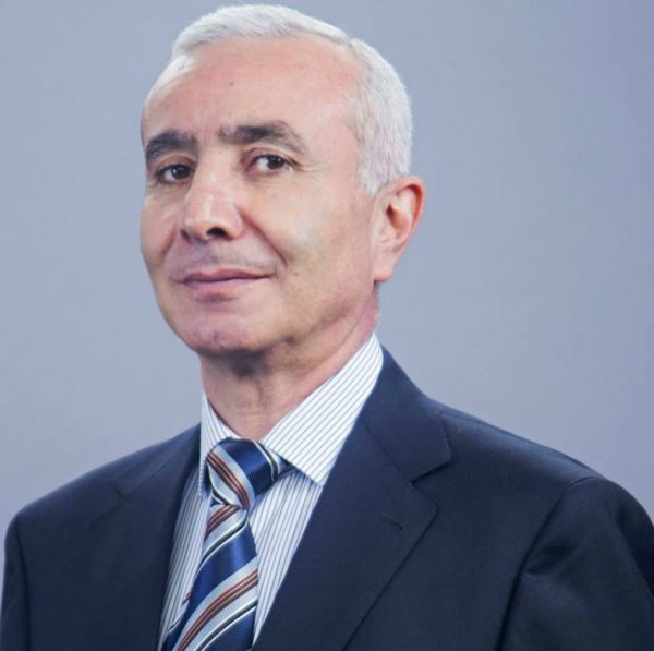 Sabiq erməni deputat Qarabağda məhv edildi - FOTO