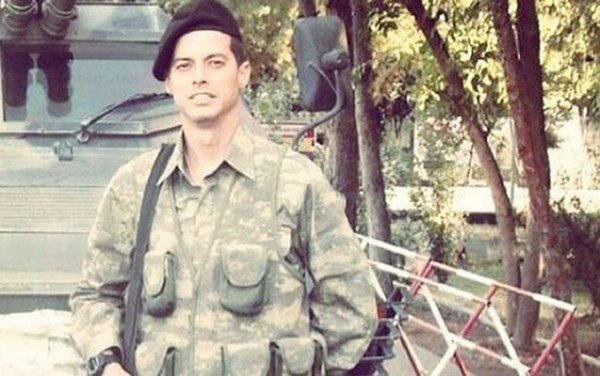 Ermənilərin türk məşhurlarla bağlı çirkin təbliğatı Türkiyə mediasında - Fotolar