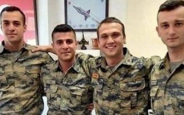 Ermənilərin türk məşhurlarla bağlı çirkin təbliğatı Türkiyə mediasında - Fotolar
