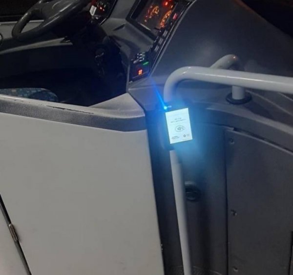 Sumqayıtda bu avtobuslar kart sisteminə keçir – noyabrın 1-dən... - FOTO