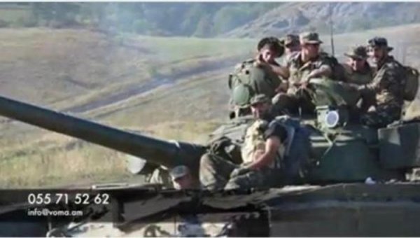 İşğal olunmuş torpaqlarımızda terror təşkilatı yaradanlara cinayət işi açıldı -FOTO