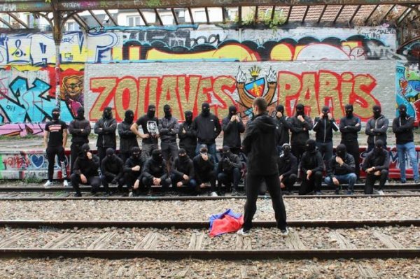 Azərbaycan torpaqlarına gələn ekstremist lider haqda cinayət işi başlandı - Foto