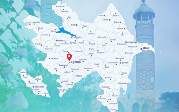 Ağdamın təhsil statistikası açıqlandı