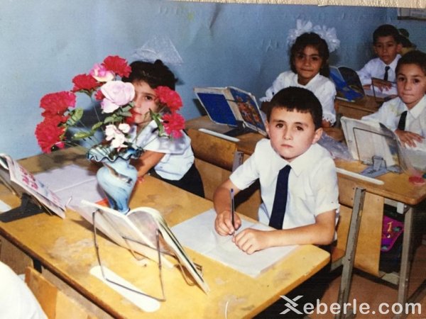 Sumqayıtın mərd oğullarını tanıyaq, tanıdaq… - kəşfiyyatçı Niyaməddin - FOTOLAR Sumqayıtın mərd oğullarını tanıyaq, tanıdaq… - kəşfiyyatçı Niyaməddin - FOTOLAR
