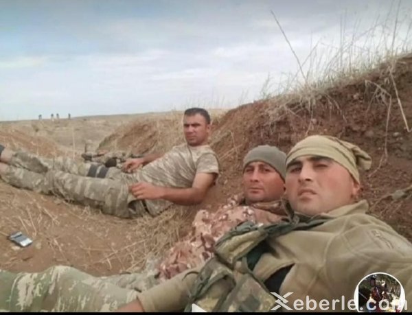Sumqayıtın mərd oğullarını tanıyaq, tanıdaq… - kəşfiyyatçı Niyaməddin - FOTOLAR Sumqayıtın mərd oğullarını tanıyaq, tanıdaq… - kəşfiyyatçı Niyaməddin - FOTOLAR