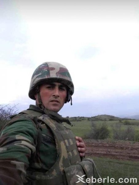 Sumqayıtın mərd oğullarını tanıyaq, tanıdaq… - kəşfiyyatçı Niyaməddin - FOTOLAR Sumqayıtın mərd oğullarını tanıyaq, tanıdaq… - kəşfiyyatçı Niyaməddin - FOTOLAR